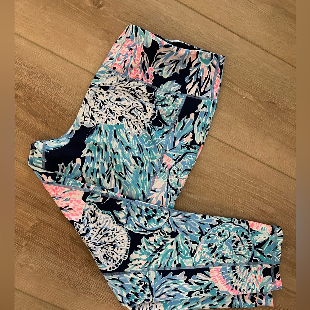 Lilly Pulitzer Leggings